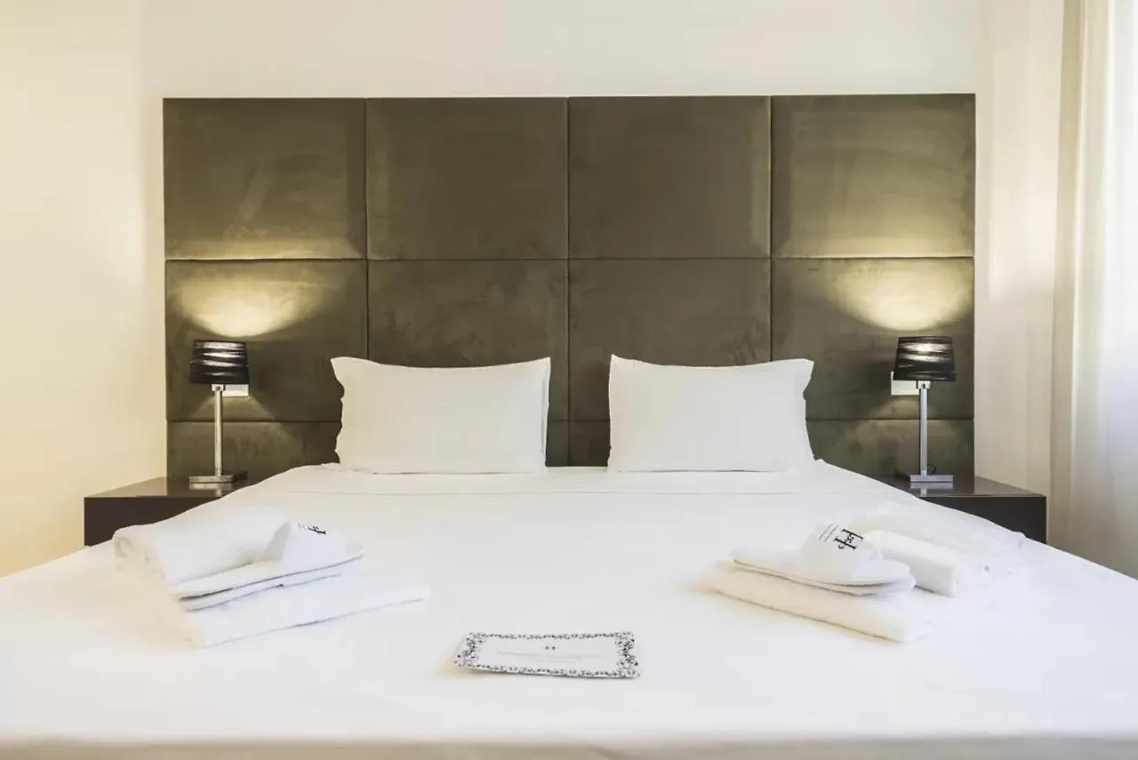 Italianway - Vittorio Emanuele 15 Daire Milano