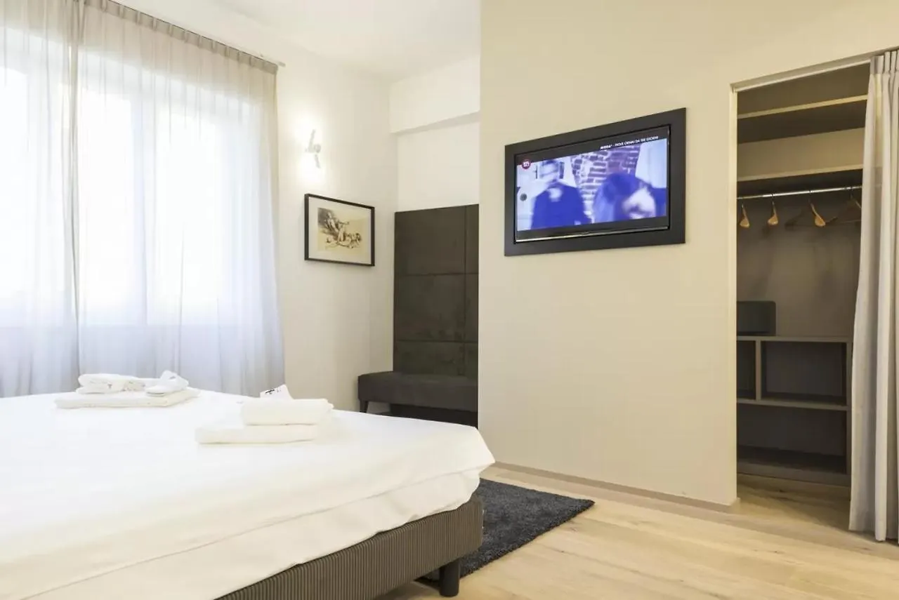 Italianway - Vittorio Emanuele 15 Daire Milano