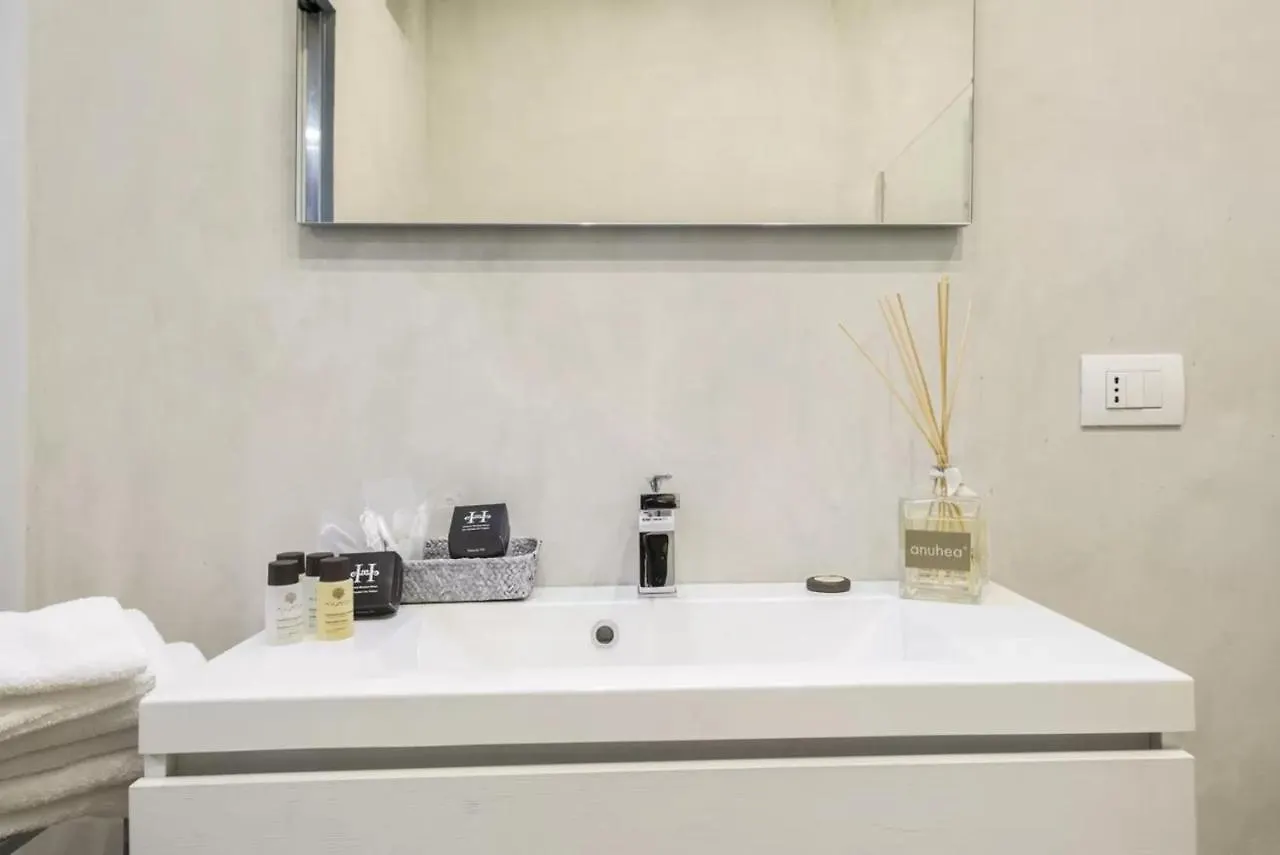 Italianway - Vittorio Emanuele 15 Daire Milano