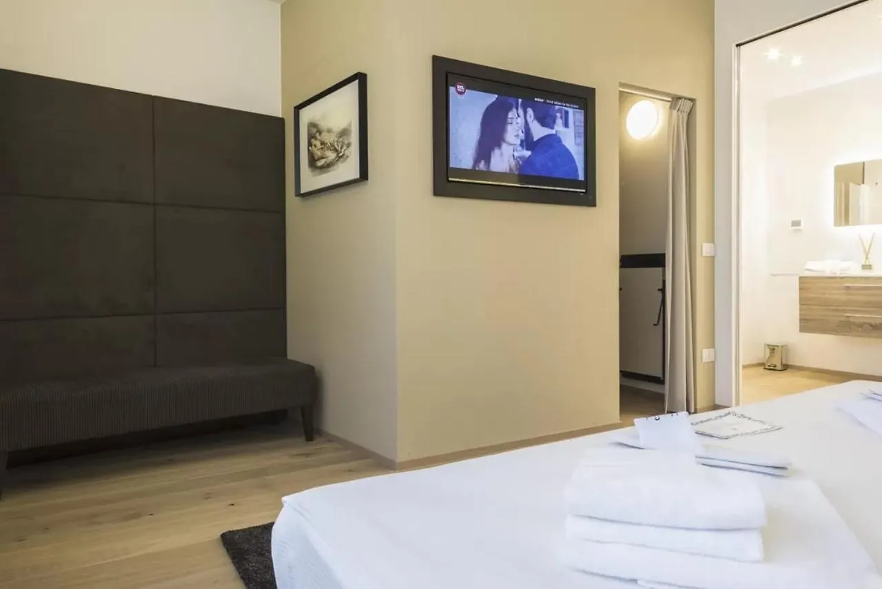 Italianway - Vittorio Emanuele 15 Daire Milano İtalya