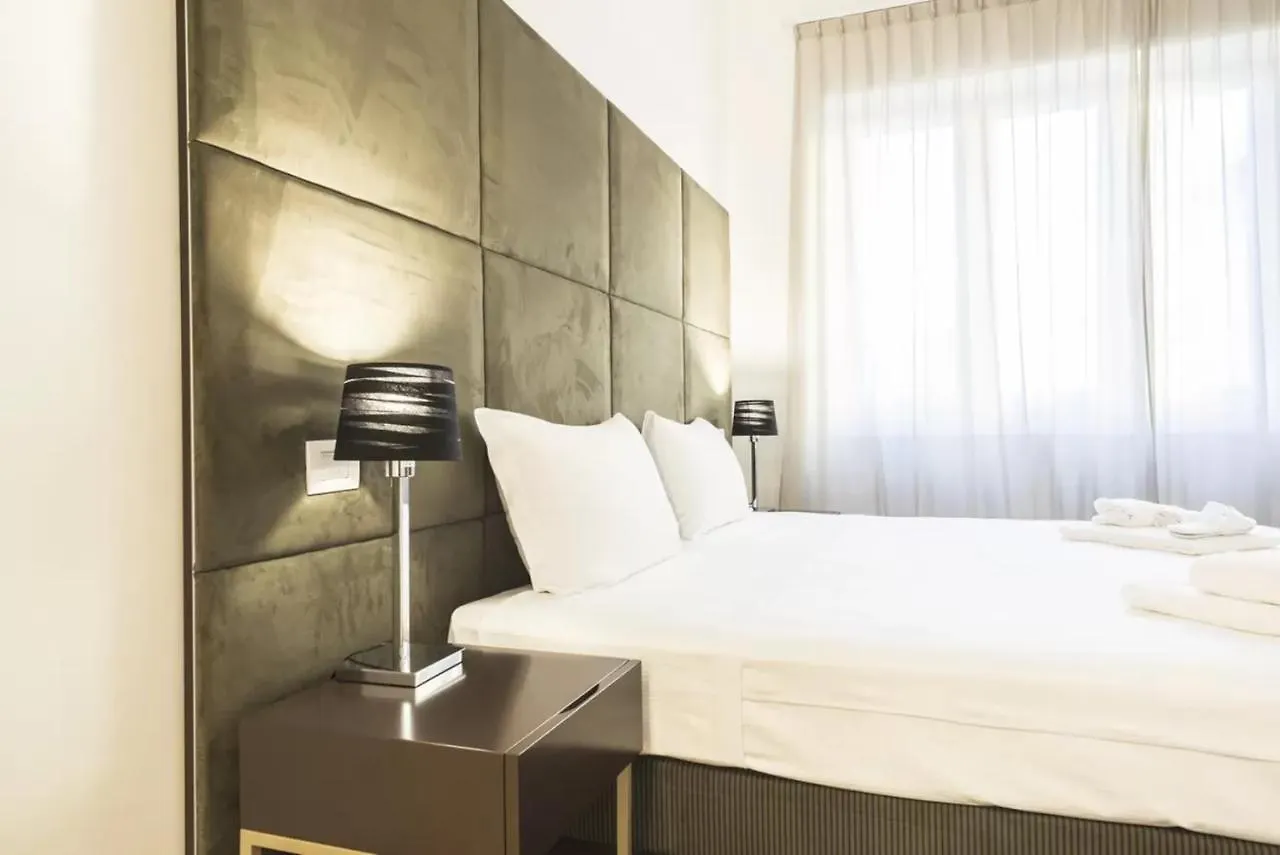 Italianway - Vittorio Emanuele 15 Daire Milano İtalya