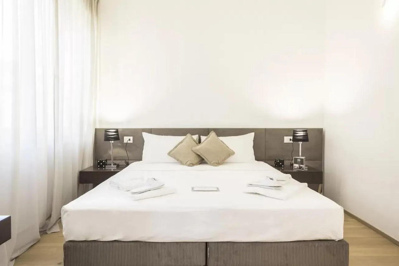 Italianway - Vittorio Emanuele 15 Daire Milano