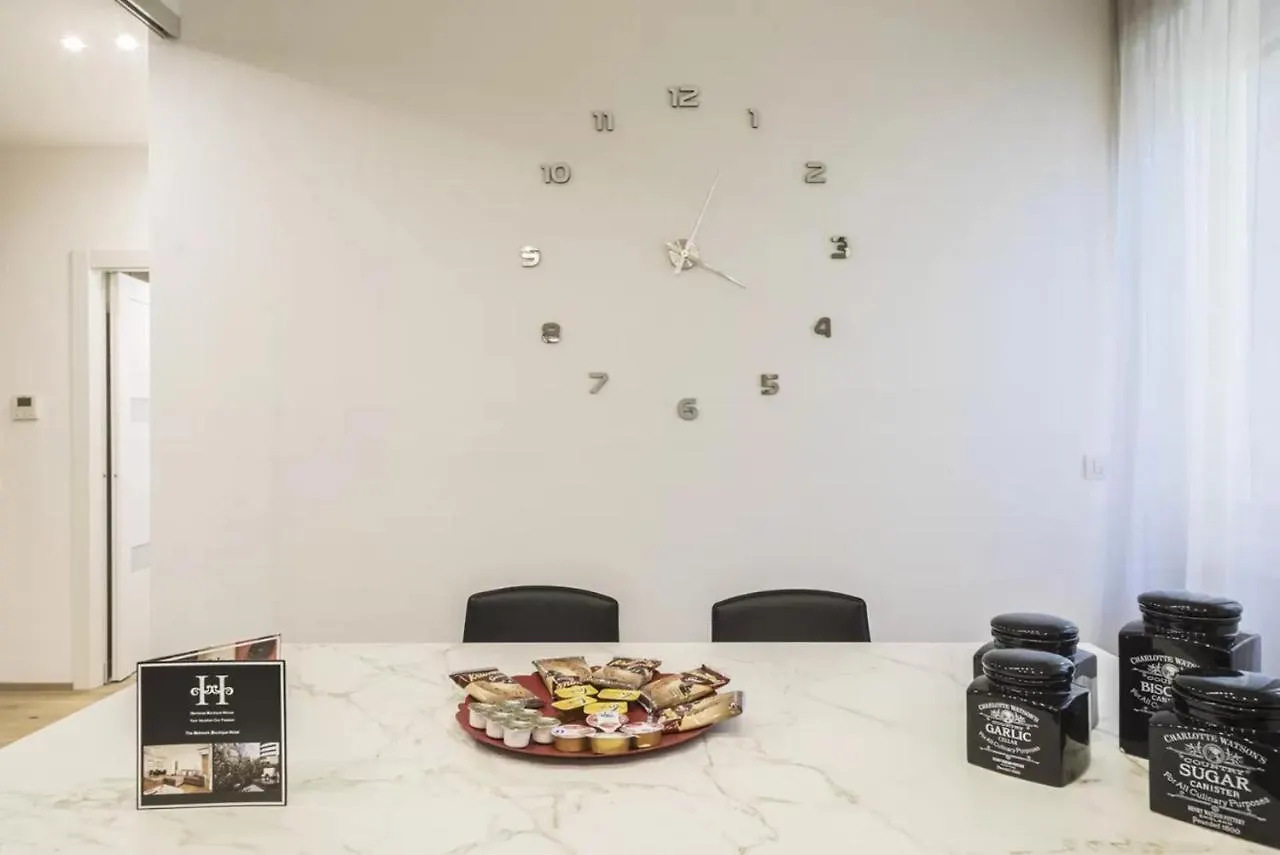 Italianway - Vittorio Emanuele 15 Daire Milano İtalya