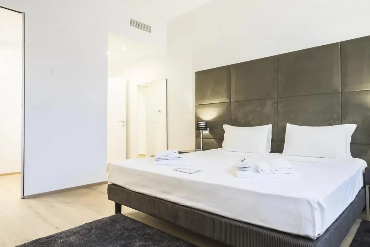 Italianway - Vittorio Emanuele 15 Daire Milano