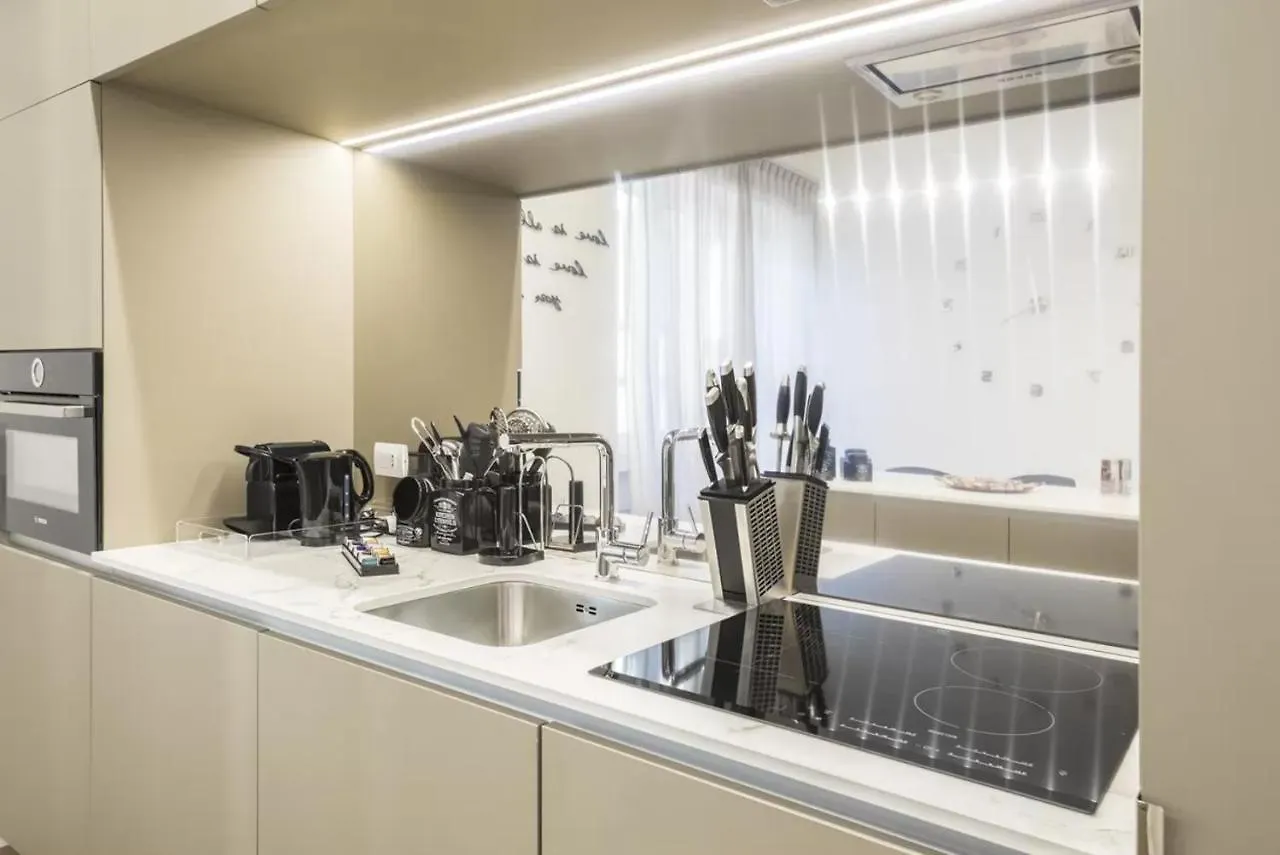 Italianway - Vittorio Emanuele 15 Daire Milano