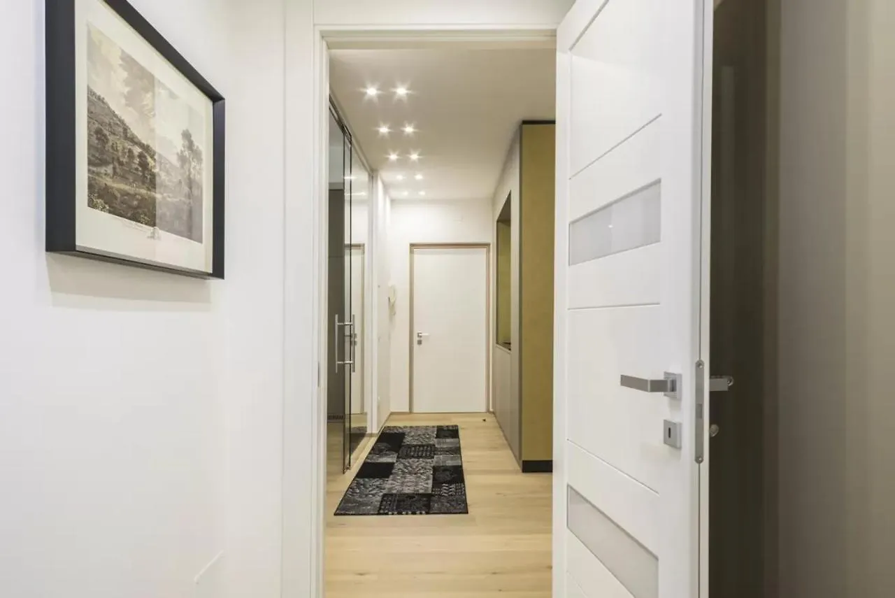 Italianway - Vittorio Emanuele 15 Daire Milano